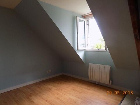   Studio de 19m2 à louer sur Joué-lès-Tours Appartement - 1 pièce(s) - 19 m²