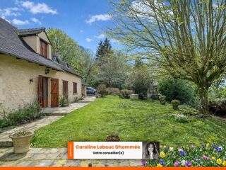  Propri�t�/ch�teau � vendre 10 pi�ces 370 m� Belleme