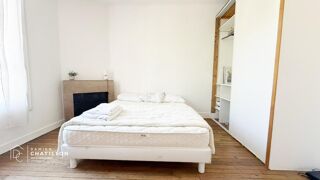  Appartement à vendre 3 pièces 55 m²