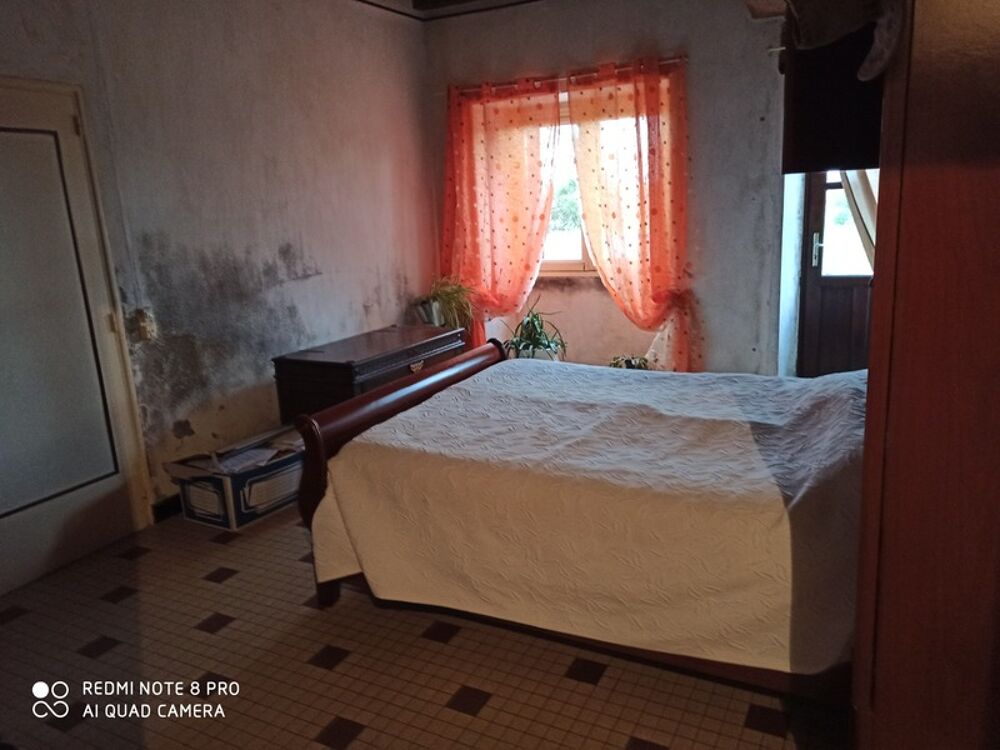 maison ancienne sous bail