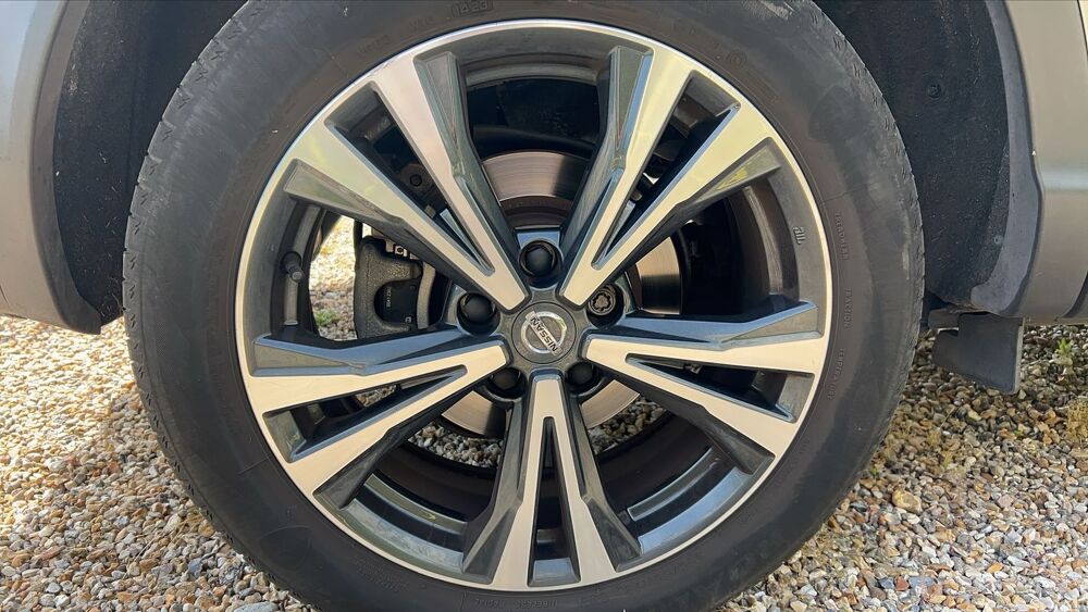 Qashqai II 1.2 DIG-T 115 N-Connecta 2018 occasion 76240 Belbeuf
