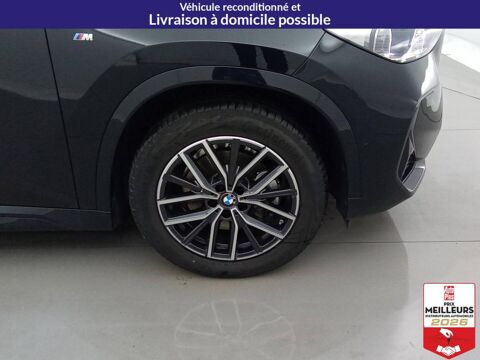 X1 sDrive 20i 170 DKG7 M Sport 2024 occasion 10150 Lavau