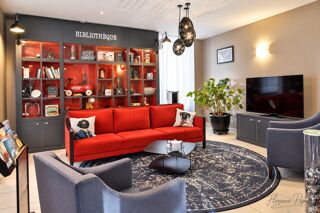  Appartement à vendre 1 pièce 25 m²