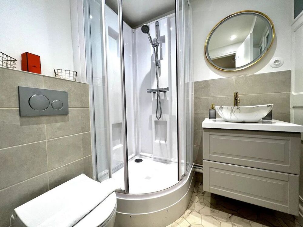 Location Appartement Studio de 32m2 à louer sur Rennes Rennes