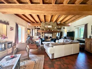  Maison à vendre 13 pièces 421 m²