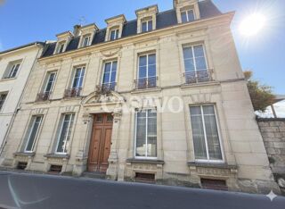  Propri�t�/ch�teau � vendre 10 pi�ces 320 m�