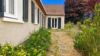  Maison à vendre 6 pièces 131 m²