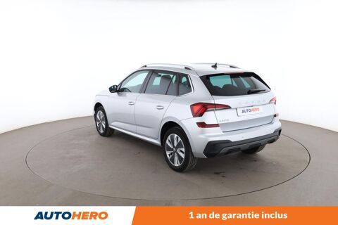 Kamiq 1.0 TSI EVO 2 Limited Edition DSG7 116 ch 2024 occasion 92130 Issy-les-Moulineaux