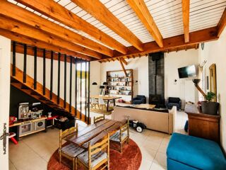  Maison à vendre 6 pièces 169 m²