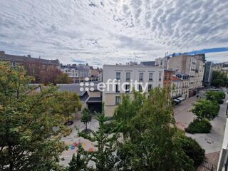  Appartement à vendre 4 pièces 77 m²