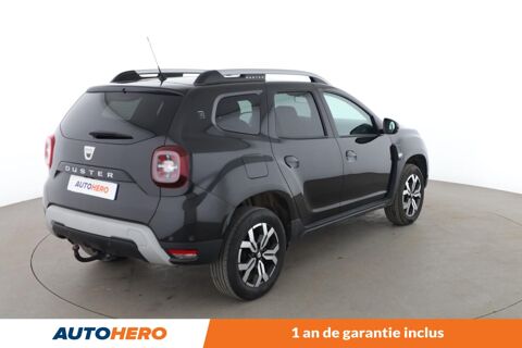 Duster II 1.5 Blue dCi 15 Ans 4x2 116 ch 2021 occasion 92130 Issy-les-Moulineaux