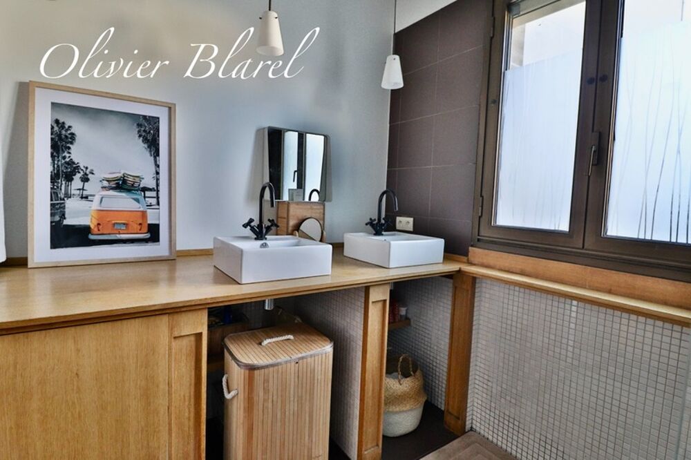 � vendre  Appartement Rueil-Malmaison (92500)