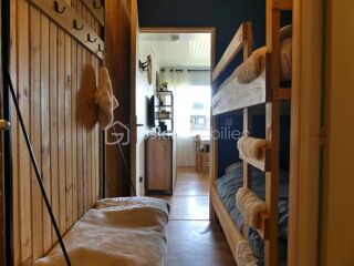  Appartement � vendre 1 pi�ce 25 m�