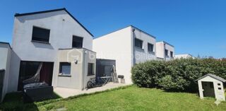  Maison à vendre 5 pièces 95 m²