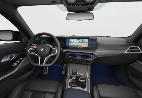 M3 Competition 2026 occasion 33000 Bordeaux