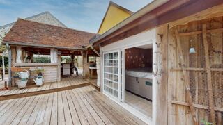  Maison à vendre 8 pièces 230 m²