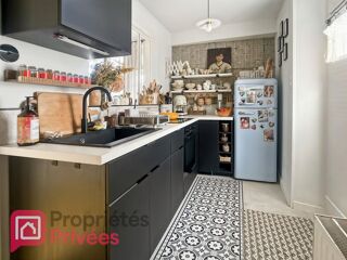  Maison à vendre 4 pièces 79 m²