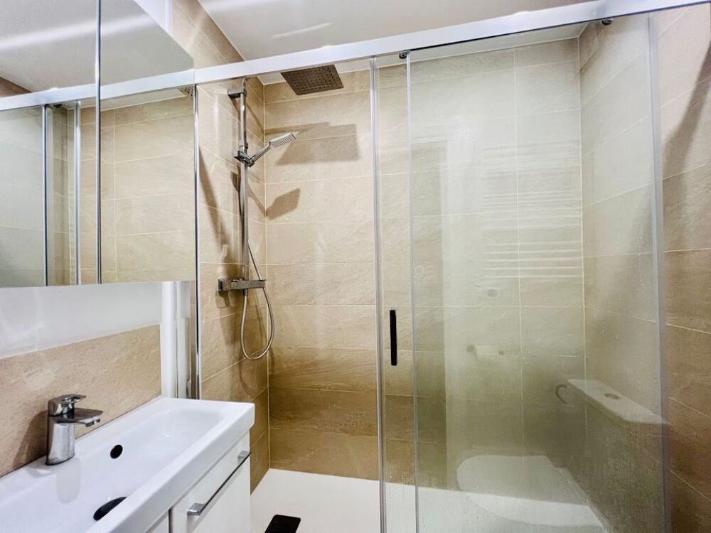 Location Appartement Studio de 21m2 à louer sur Paris 09 Paris 9