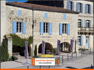  Immeuble à vendre 15 + pièces 420 m²
