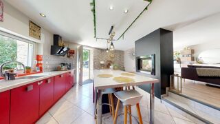  Maison à vendre 4 pièces 132 m²