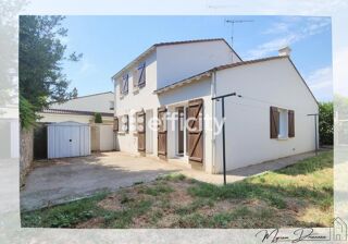  Maison à vendre 4 pièces 100 m²