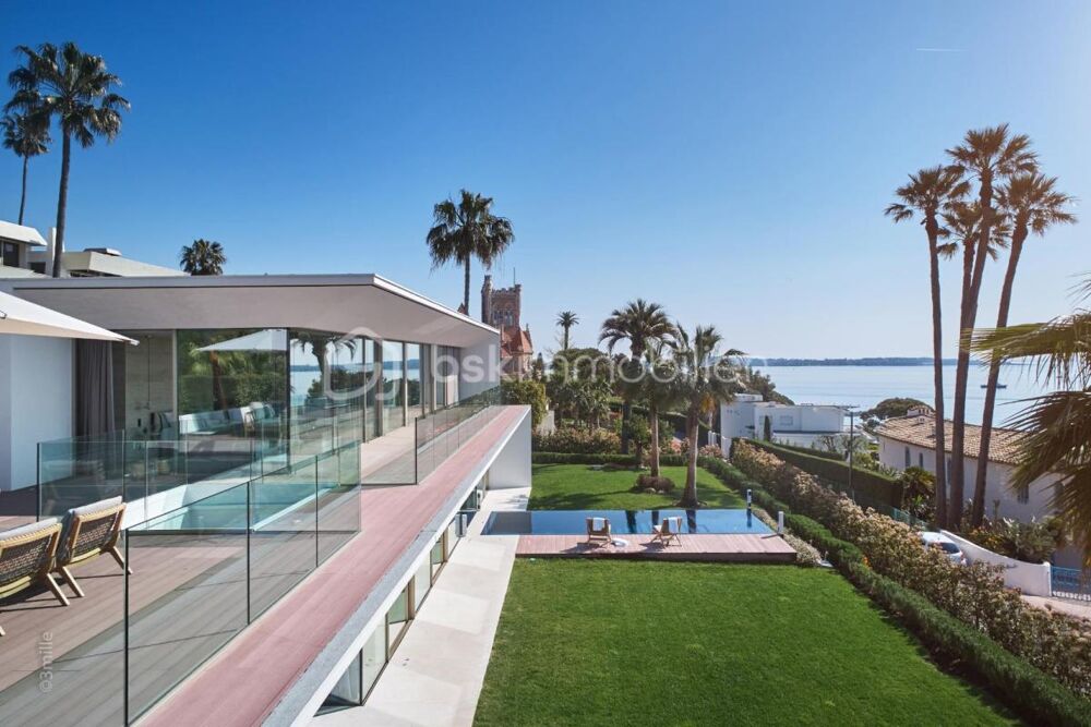 à vendre  Maison Cannes (06400)