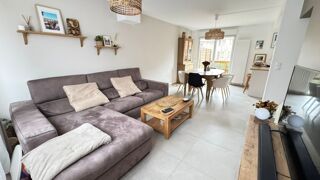 Maison à vendre 4 pièces 85 m²