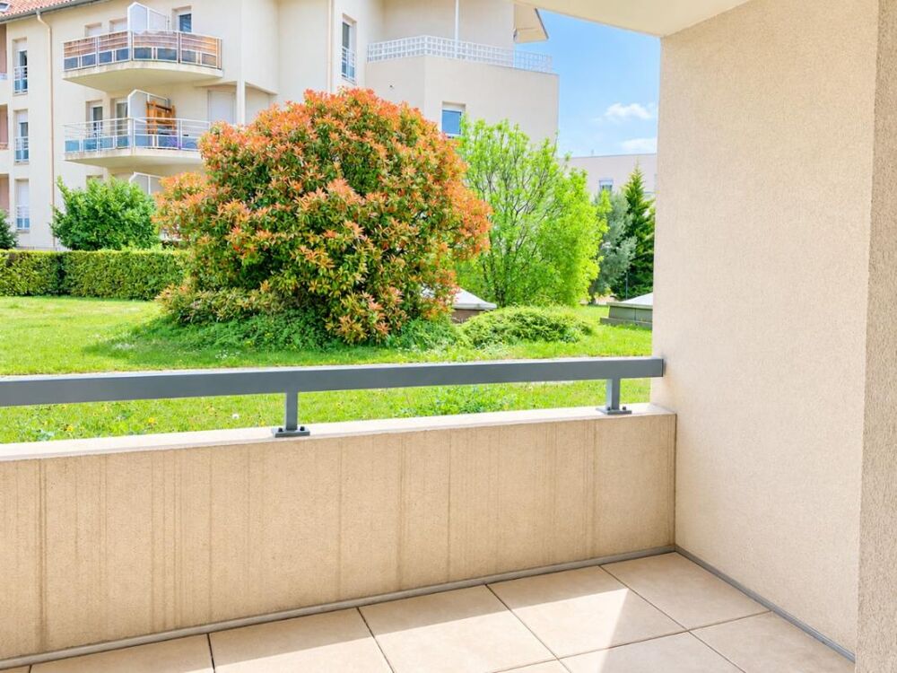 Location Appartement Appartement T2 à LYON 7 résidence PAVILLON GAMBETTA Lyon 7