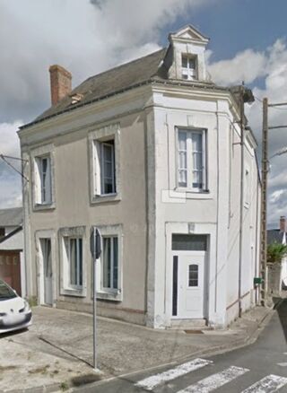  Maison � vendre 6 pi�ces 161 m�