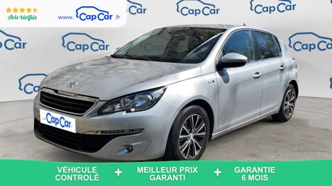 Annonce voiture Peugeot 308 6490 �