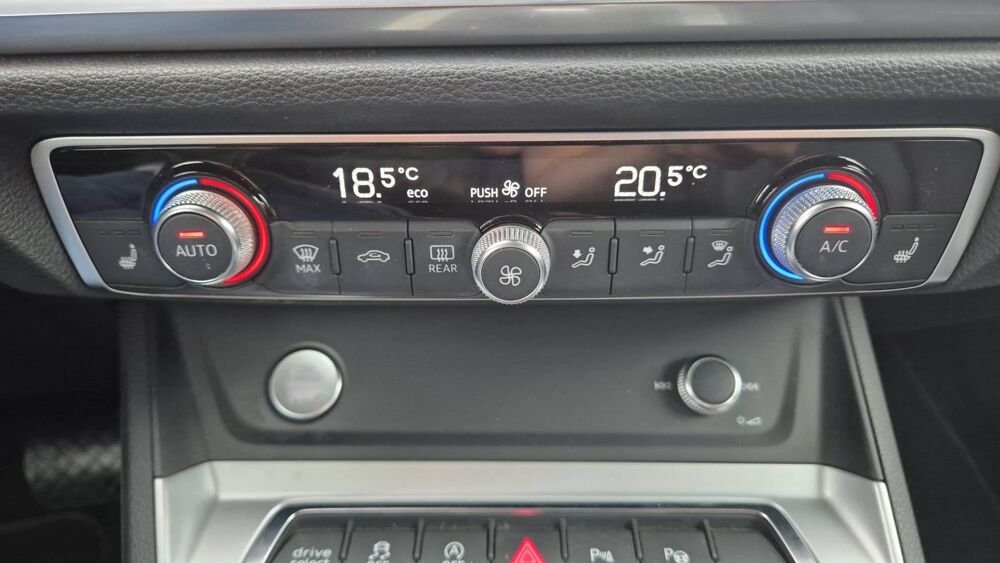 Q3 II 35 TDI 150 S-Tronic 7 Design Luxe - Automatique 2019 occasion 80000 Amiens