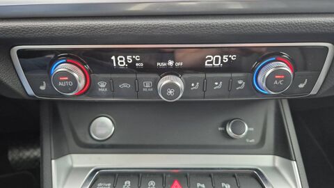 Q3 II 35 TDI 150 S-Tronic 7 Design Luxe - Automatique 2019 occasion 80000 Amiens