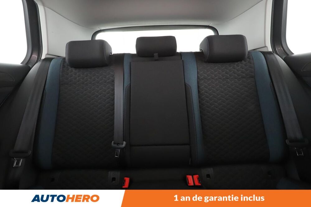Golf VII 2.0 TDI IQ.Drive DSG7 5P 150 ch 2020 occasion 92130 Issy-les-Moulineaux