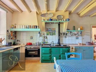  Maison à vendre 9 pièces 214 m²