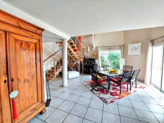  Maison à vendre 7 pièces 188 m²