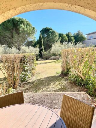  Appartement à louer 1 pièce 35 m²