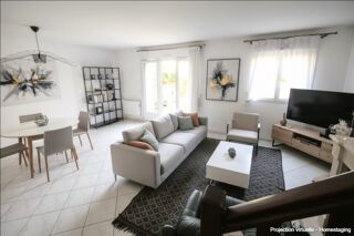  Maison � vendre 5 pi�ces 100 m�