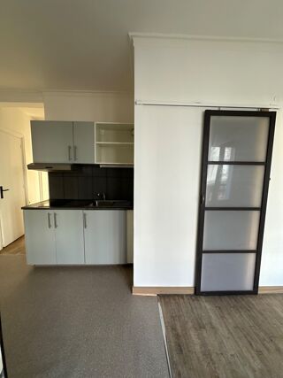  Appartement � vendre 2 pi�ces 38 m�