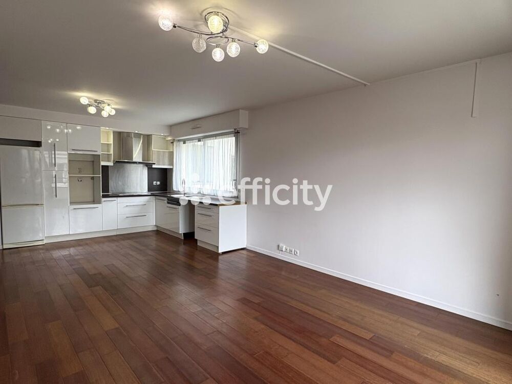  vendre  Appartement Courbevoie (92400)