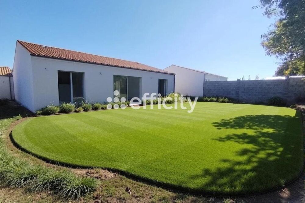 Vente Maison Pavillon Anais