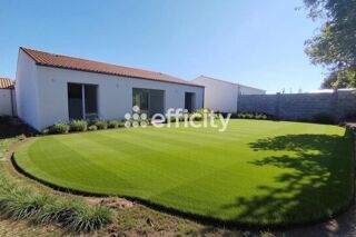  Maison à vendre 5 pièces 141 m²