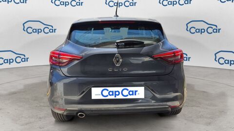 Clio 1.3 TCe 140 Intens 2021 occasion 60530 Neuilly En Thelle