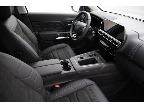 C5 aircross Max BlueHDi 130 EAT8 2025 occasion 81990 Fr&eacute;jairolles