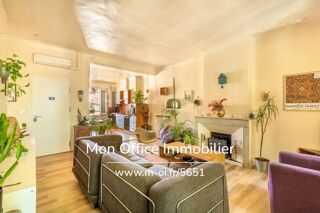  Appartement  vendre 3 pices 62 m