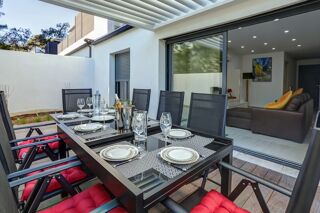  Appartement � vendre 3 pi�ces 66 m�