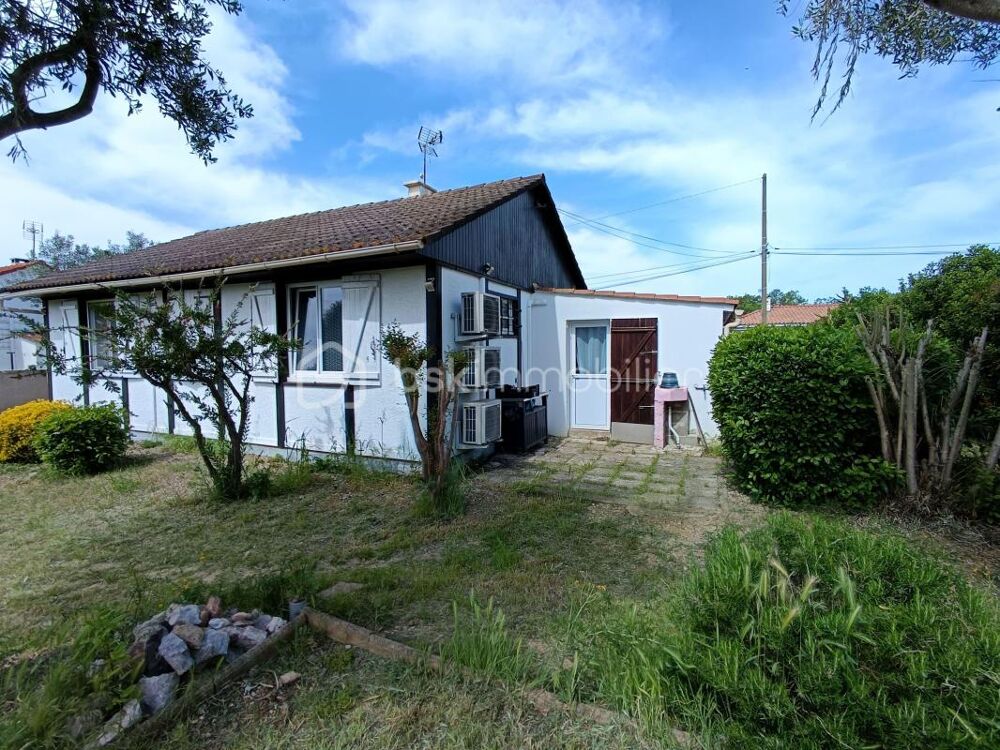 Vente Maison Maison T3 plain pied 81 m² Bassan