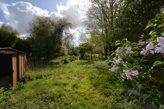  Terrain  vendre 840 m