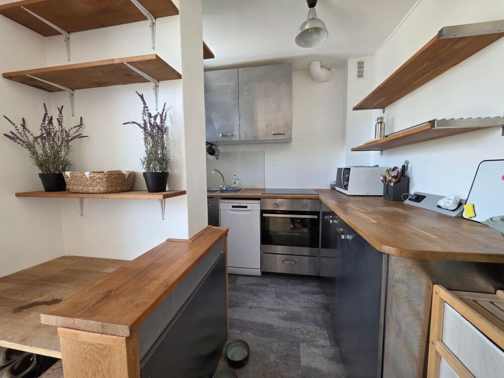 Location Appartement Appartement de 34m2 à louer sur Paris 12 Paris 12