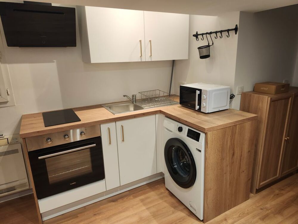 Studio de 30m2 à louer sur La Valette-du-Var
