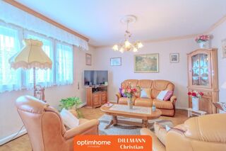  Appartement à vendre 5 pièces 93 m²